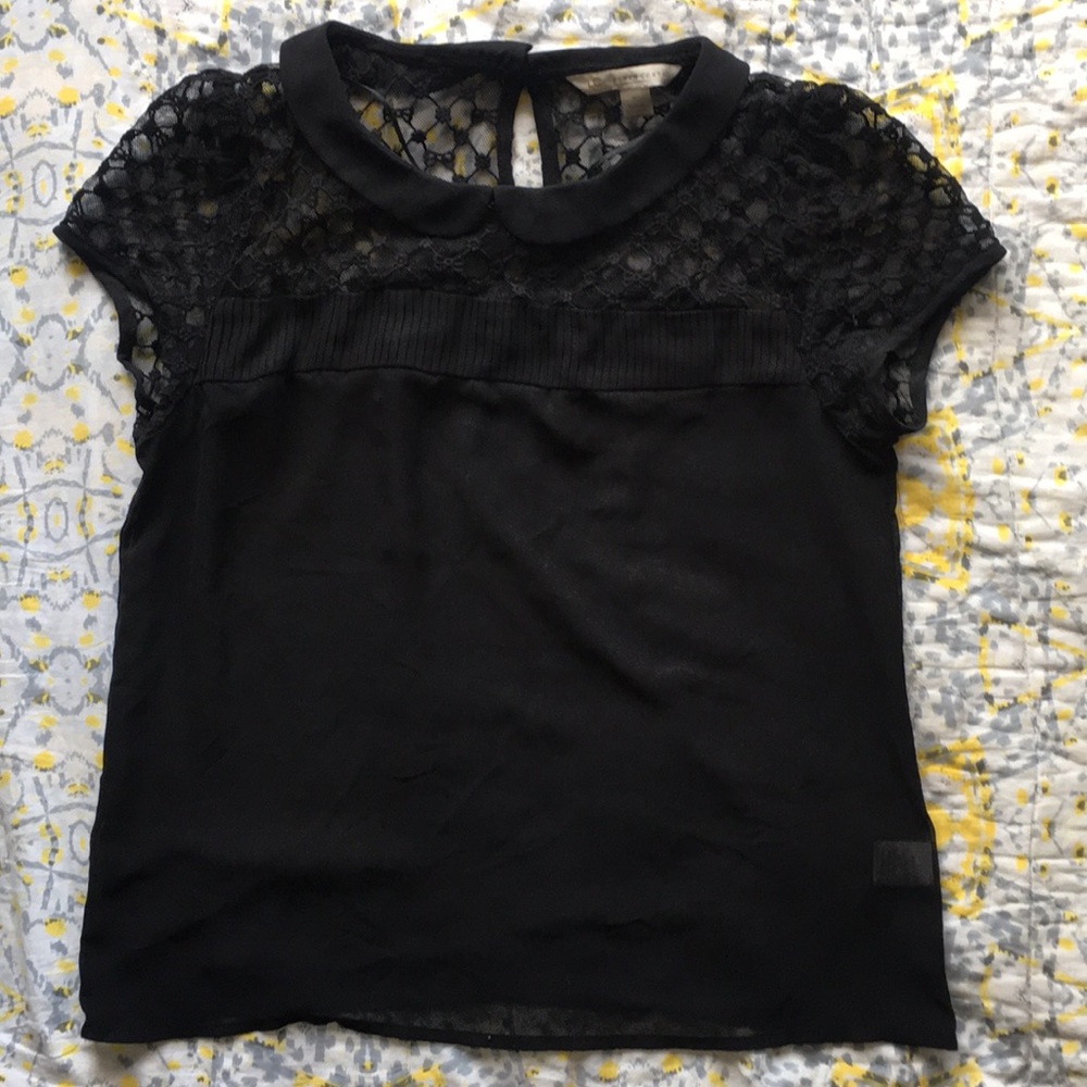 Lauren Conrad Top